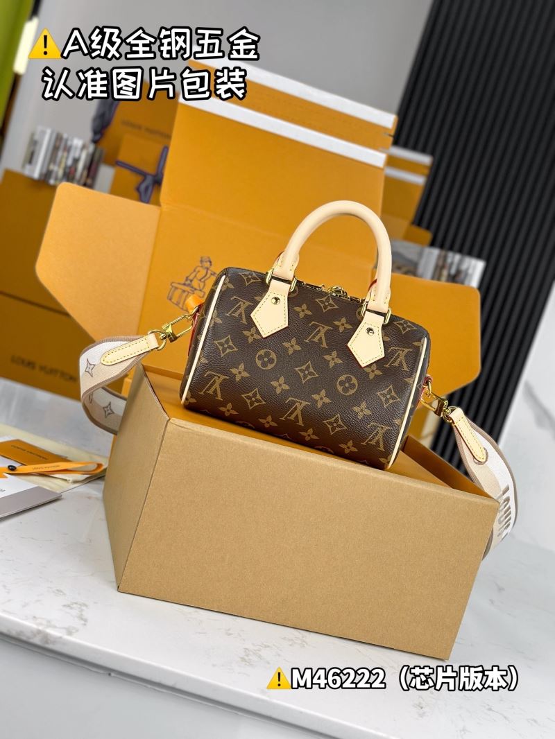 LV Speedy Bags